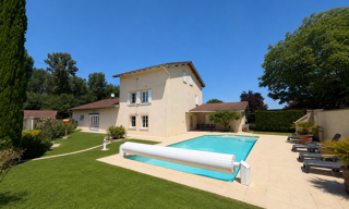 Maison 7 Pièces 219 m² à vendre à Bonnefamille (38090)