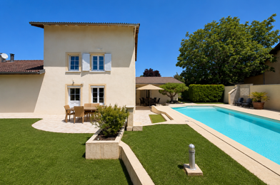 Maison 7 pièces 519000 €