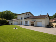 Maison d'exception de 219 m2, deux garages et piscine — photo 3