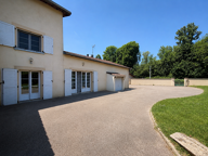 Maison d'exception de 219 m2, deux garages et piscine — photo 4