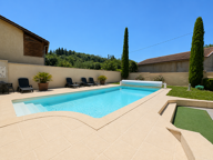 Maison d'exception de 219 m2, deux garages et piscine — photo 4