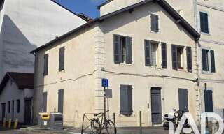 Appartement 1 Pièce 15 m² à vendre à Bayonne (64100)