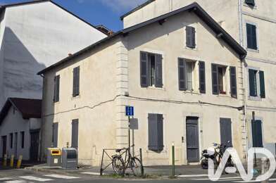 Appartement 1 pièces 110000 €