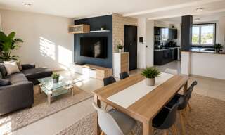 Appartement 3 Pièces 69 m² à vendre à L'Arbresle (69210)