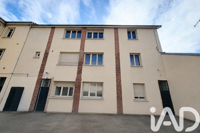 Appartement 3 pièces 119000 €