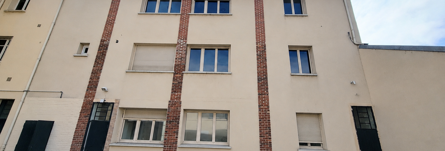 Appartement 3 Pièces 56 m² à vendre à Melun (77000)