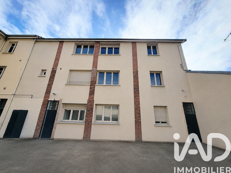 Vente Appartement 3 pièces — photo 1