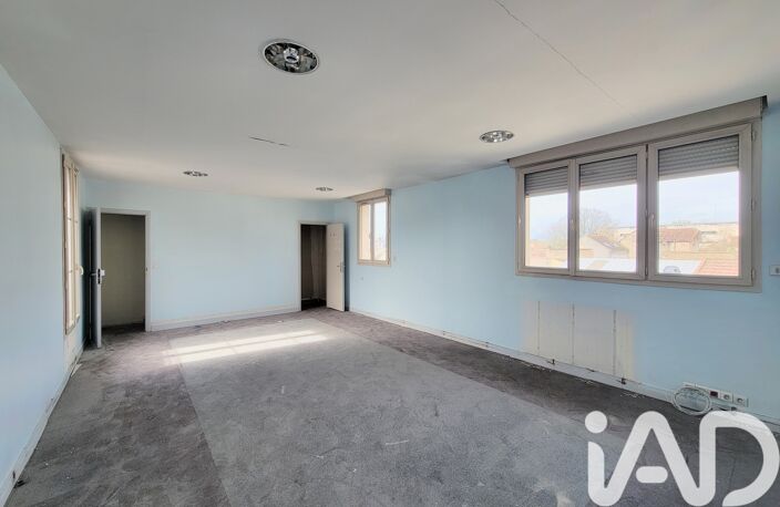 Vente Appartement 3 pièces — photo 2