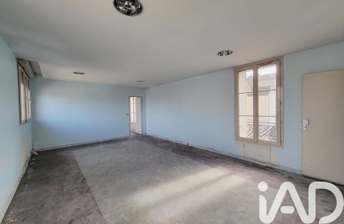Vente Appartement 3 pièces — photo 4
