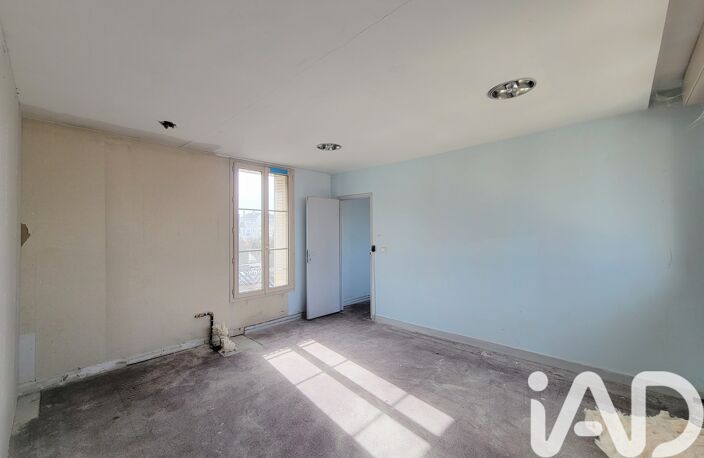 Vente Appartement 3 pièces — photo 5