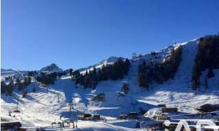 Appartement 2 Pièces 21 m² à vendre à La Plagne-Tarentaise (73210)