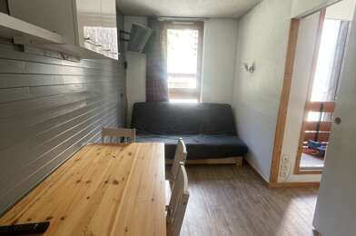 Appartement 2 pièces 189000 €