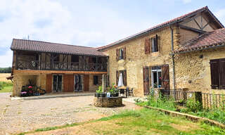 Maison 7 Pièces 230 m² à vendre à Montesquiou (32320)