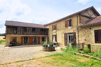 Maison 7 pièces 305000 €