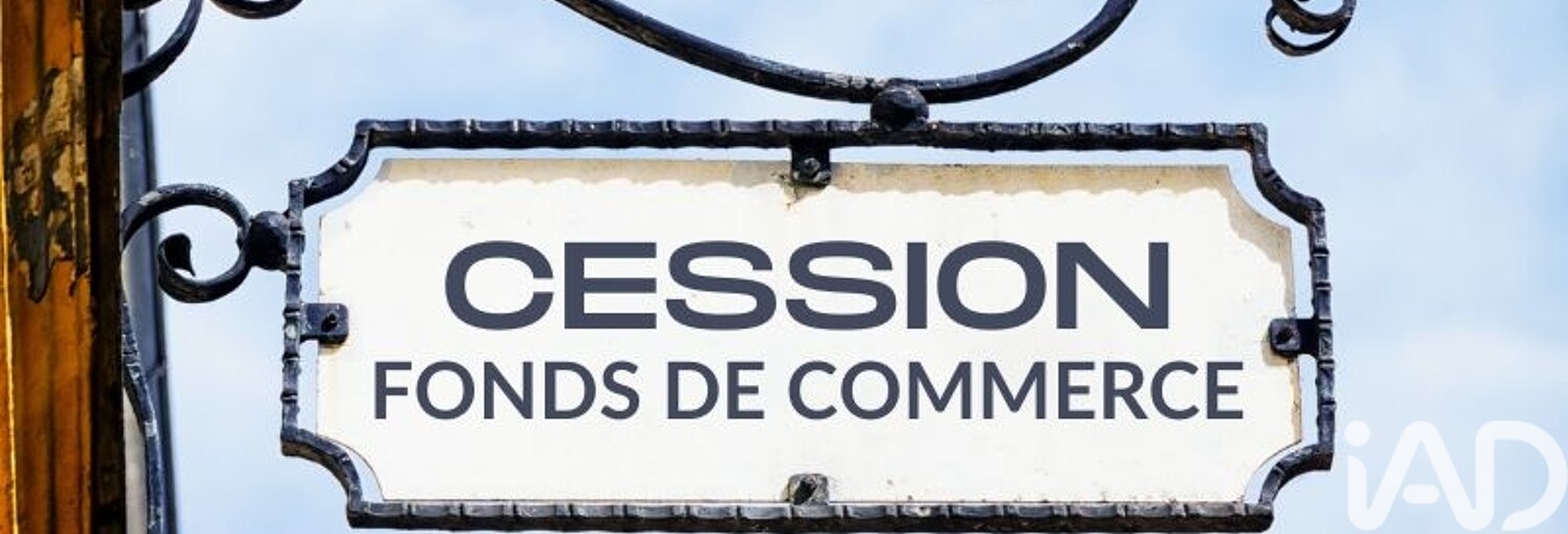 Commerce  120 m² à vendre à Pontchâteau (44160)