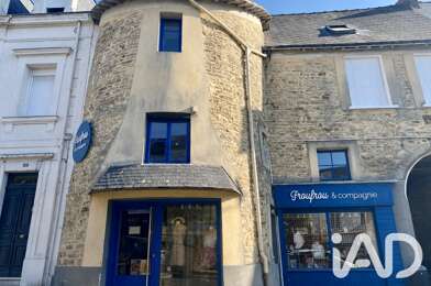Commerce  76000 €