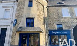 Commerce  120 m² à vendre à Pontchâteau (44160)