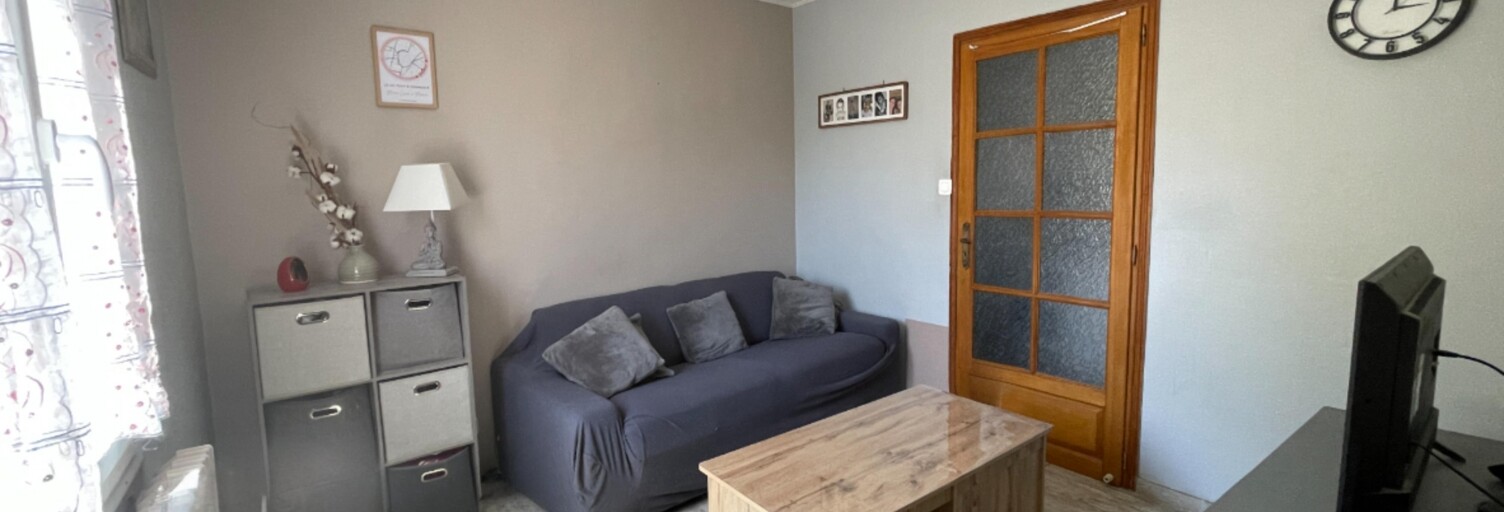 Maison 5 Pièces 74 m² à vendre à La Voulte-sur-Rhône (07800)