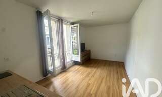 Appartement 2 Pièces 21 m² à vendre à Nîmes (30900)