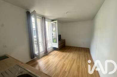 Appartement 2 pièces 55000 €