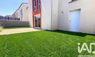 Maison 5 Pièces 92 m² à vendre à Firminy (42700)