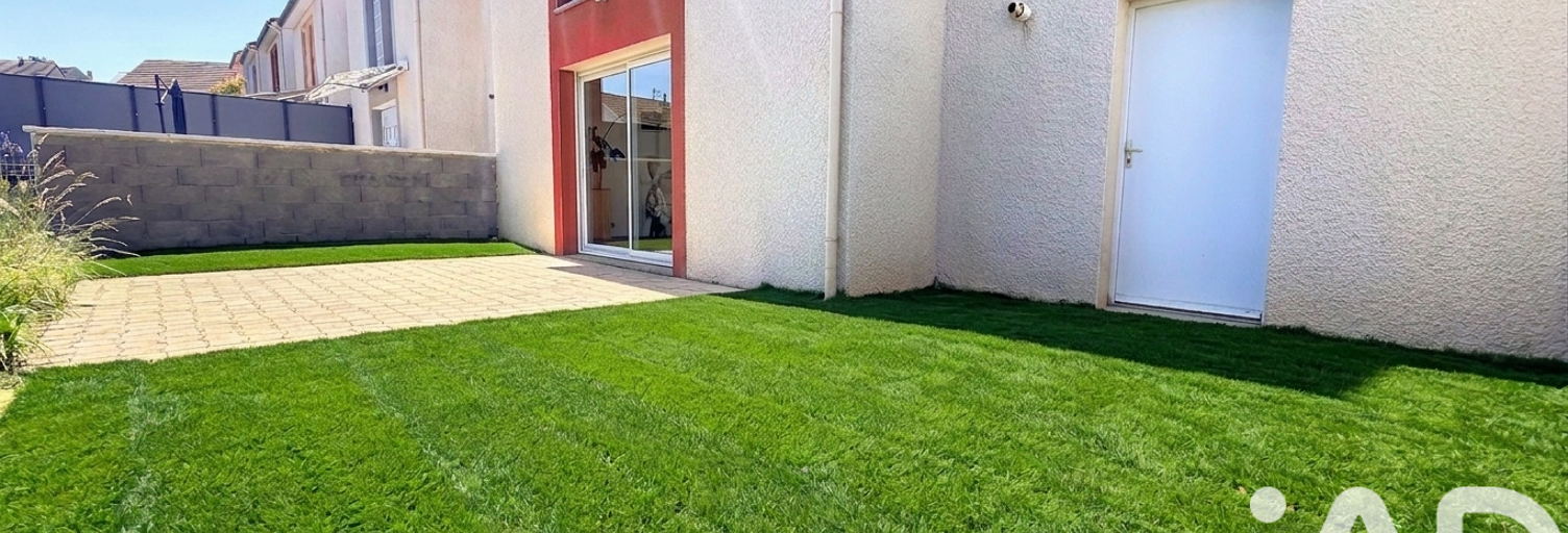 Maison 5 Pièces 92 m² à vendre à Firminy (42700)