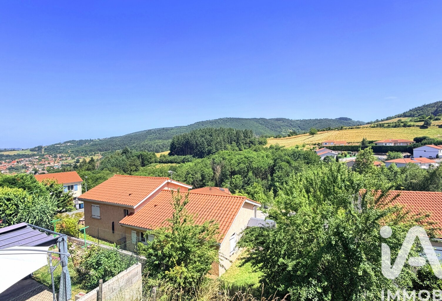 Vente Maison/villa 5 pièces — photo 1