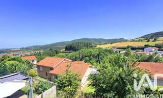 Maison 5 Pièces 92 m² à vendre à Firminy (42700)