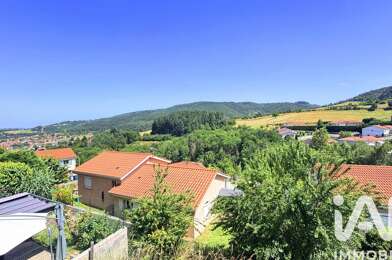 Maison 5 pièces 220000 €