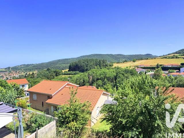 Vente Maison/villa 5 pièces — photo du bien