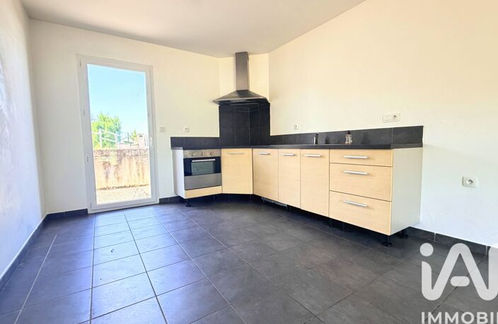 Vente Maison/villa 5 pièces — photo 3