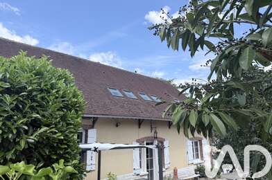 Maison 7 pièces 319000 €