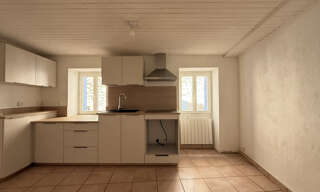 Appartement 4 Pièces 55 m² à louer à Saint-Sernin (07200)
