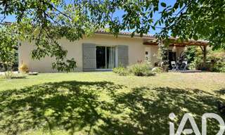 Maison 5 Pièces 139 m² à vendre à Budos (33720)