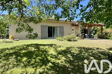 Maison 5 pièces 379000 €