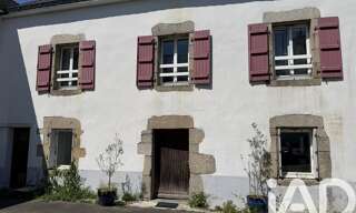 Maison 5 Pièces 127 m² à vendre à Clohars-Carnoët (29360)