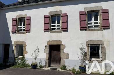 Maison 5 pièces 195000 €