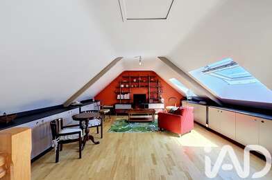 Maison 5 pièces 195000 €