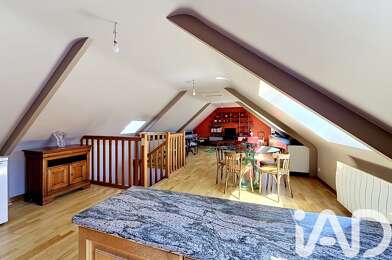 Maison 5 pièces 195000 €