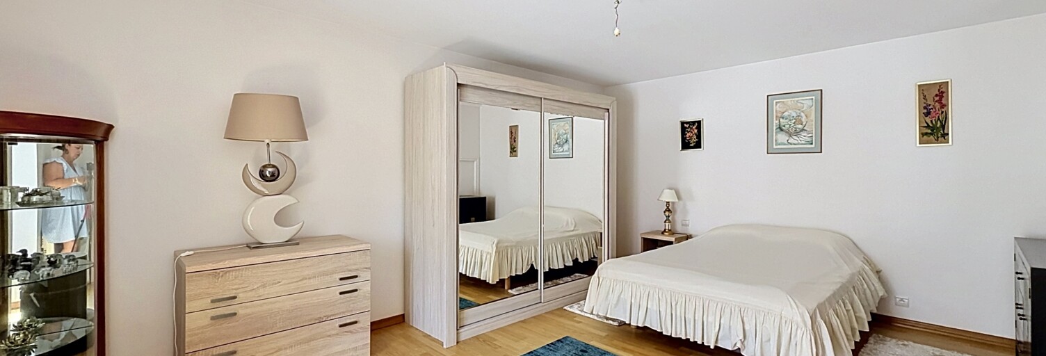 Maison 5 Pièces 127 m² à vendre à Clohars-Carnoët (29360)