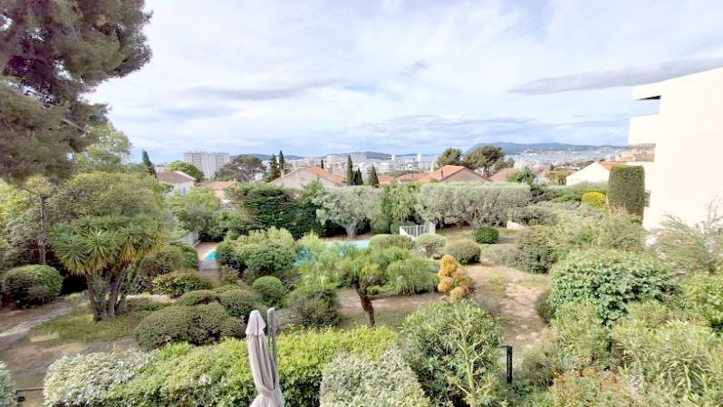 Appartement  T5 à vendre Toulon 83000