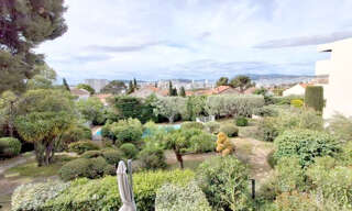 Appartement 5 Pièces 104 m² à vendre à Toulon (83000)