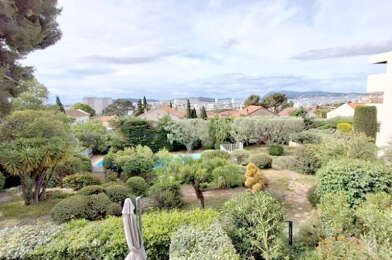 Appartement 5 pièces 550000 €