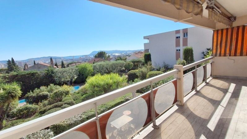 Appartement  T5 à vendre Toulon 83000