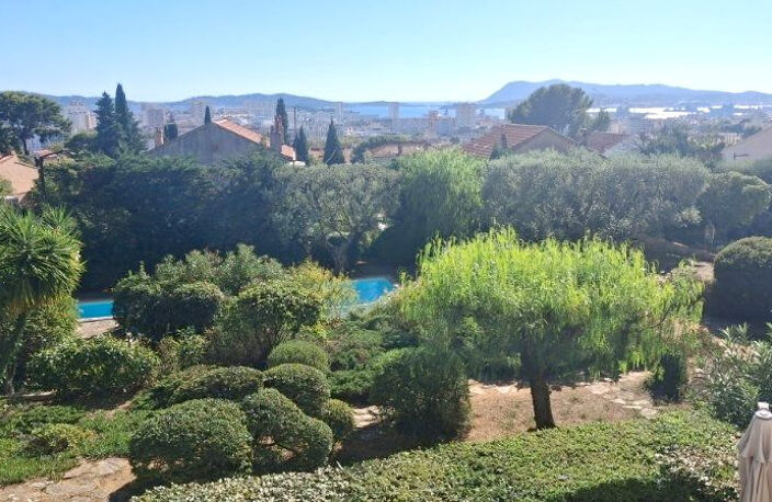 APPARTEMENT T5, CAVE, GARAGE, PARKING, PISCINE, 83000 TOULON — photo 2