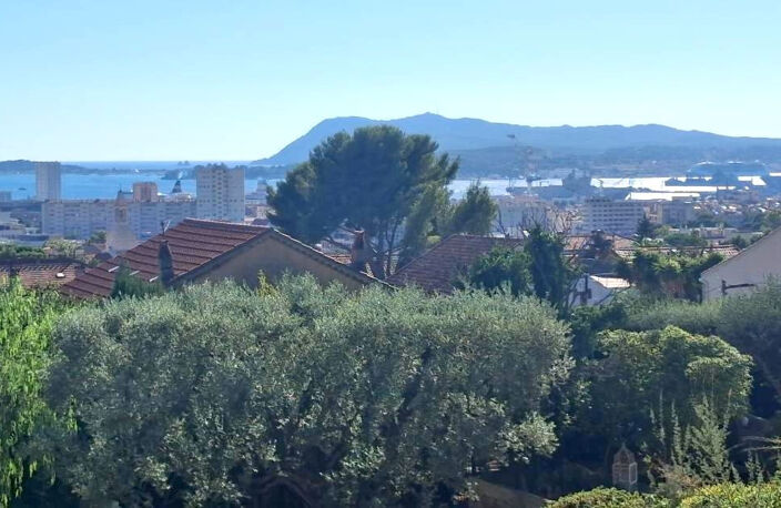 APPARTEMENT T5, CAVE, GARAGE, PARKING, PISCINE, 83000 TOULON — photo 3