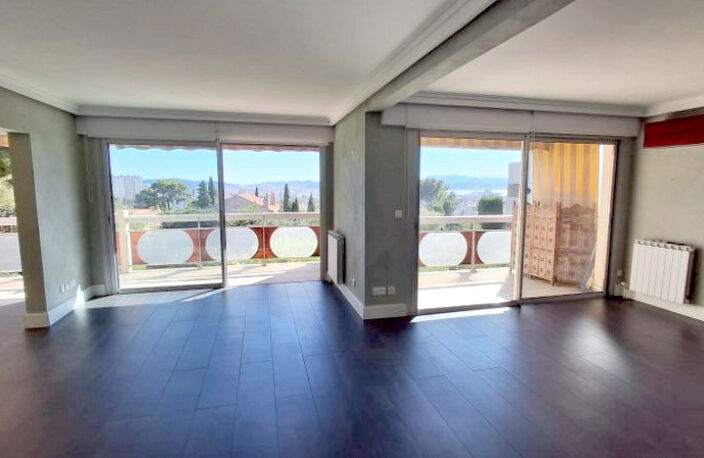 APPARTEMENT T5, CAVE, GARAGE, PARKING, PISCINE, 83000 TOULON — photo 5