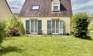 Maison 4 Pièces 87 m² à vendre à Saint-Georges-sur-Baulche (89000)