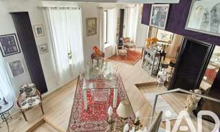 Appartement 6 Pièces 170 m² à vendre à Mazamet (81200)