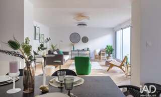 Appartement 3 Pièces 75 m² à vendre à Décines-Charpieu (69150)